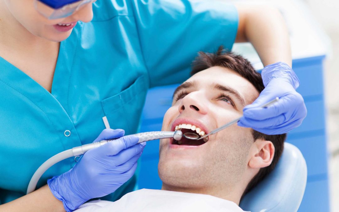 clinica dental Bukodent