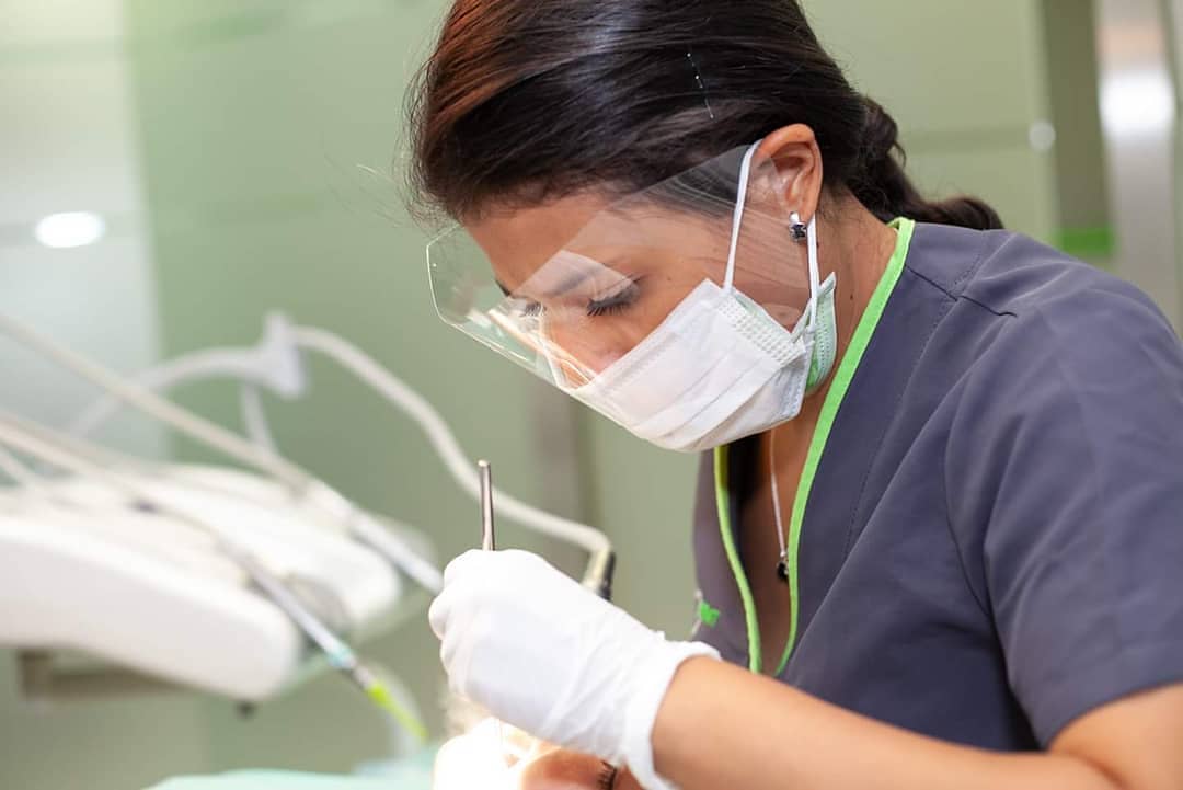 clinica dental madrid 