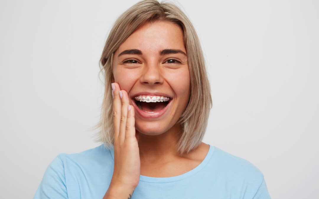 La importancia de la ortodoncia en la salud bucodental