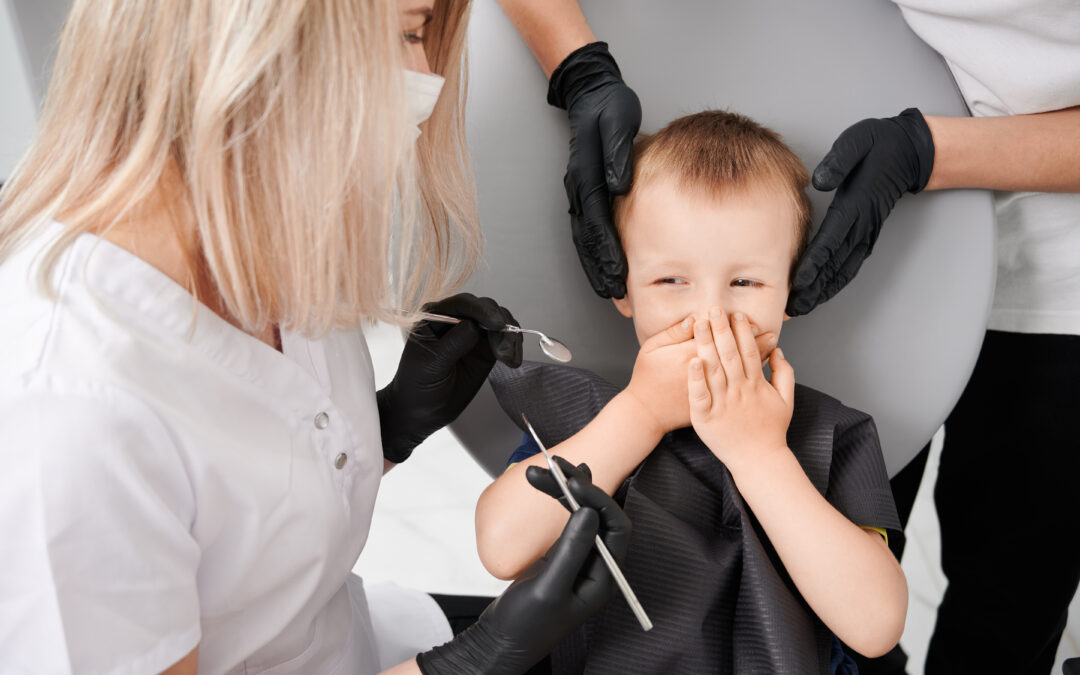 cómo superar el miedo al dentista