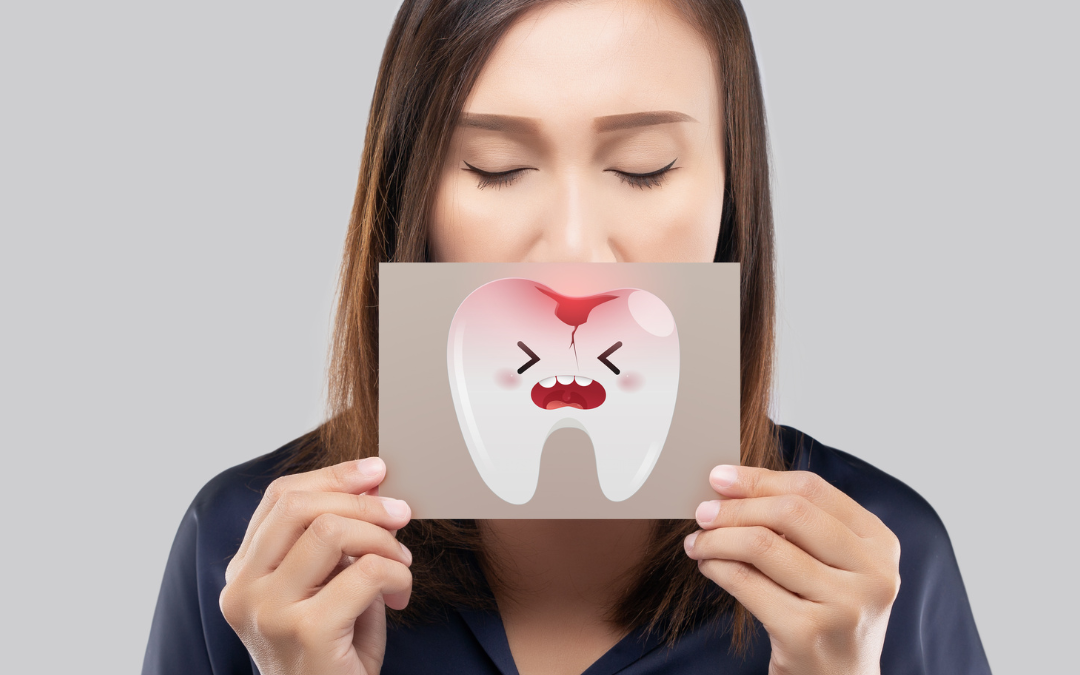 Caries dentales: Prevención y tratamiento