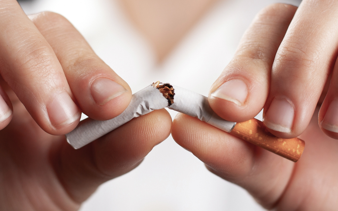 Cómo afecta el tabaco a nuestra salud bucal