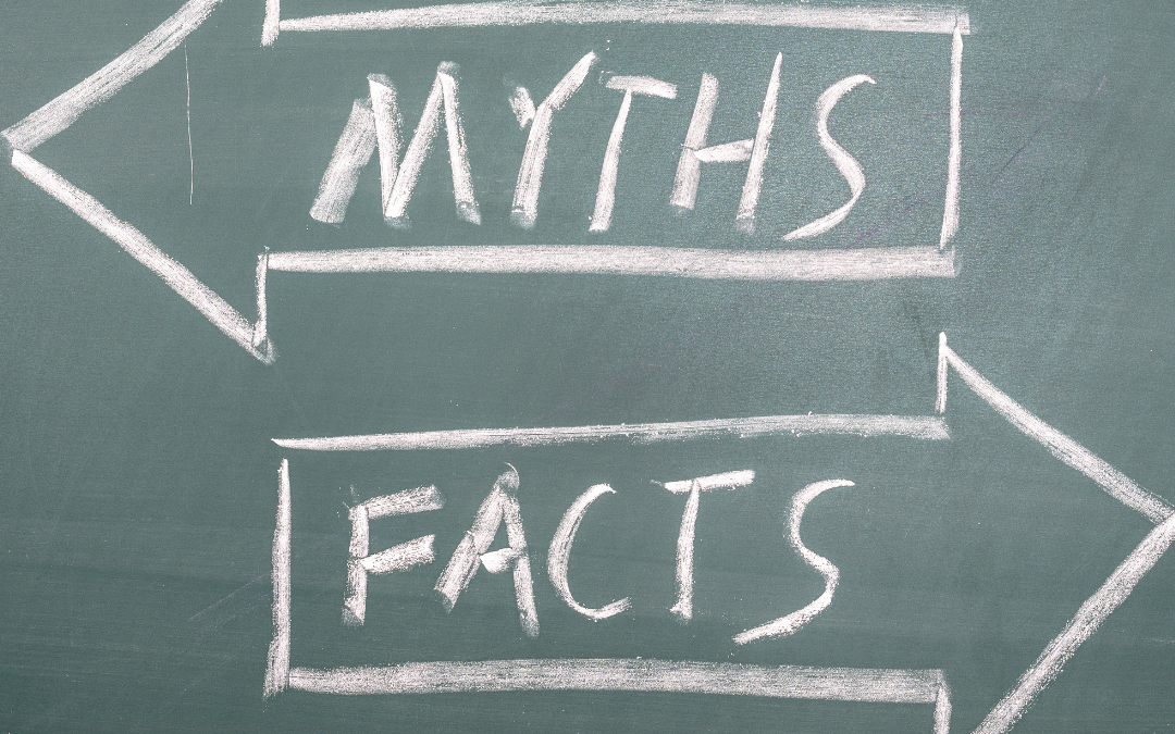 Mitos y Verdades sobre la Salud Bucal
